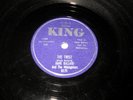 The Twist  Hank Ballard & Midnighters  KING  1959 78 