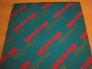 GANG OF FOUR // SOLID GOLD.1981 RARE PUNK.LP