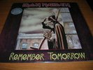 IRON MAIDEN - Remember tommorow Ruskin Arms 1980  - rare 12