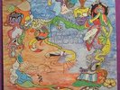 LOST and FOUND LP SEALED texas psych 13th floor elevators international artists