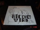 Hickory Wind 1969 Folk Psych Fuzz LP NM RE MONSTER RARE