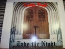 LEATHER NUNN TAKE THE NIGHT  PRIVATE US METAL LP PARADOXX AMETHYST