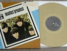 Beatles' Greatest-Special Ltd Edition Gold Vinyl LP-Dutch Release