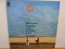 FRANCO ZEFFIRELLI FRATELLO SOLE SORELLA LUNA RIZ ORTOLANI IMPORT ITALY LP MINT-