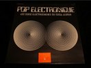 CREA SOUND Library  POP ELECTRONIQUE  Cecil Leuter MINT