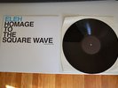 ELEH 'Homage to the Square Wave' LP
