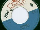FIRE CORNER CLANCY ECCLES ( King Stitt ) JOHN PUBLIC DYNAMITES DUKE Sound Clip