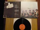 FACES THE FIRST STEP ORANGE WARNER BROS UK EARLIEST 1970 PRESS LP MINT MINUS 