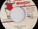 JOHNNY LEE / THERE YOU GO / LISTEN