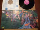 AUDIENCE FRIENDS FRIENDS FRIEND BARELY PLAYED PINK CHARISMA 1970 UK LP EX++ RARE
