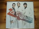 LP Zoot Woman - Living in a Magazine