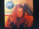 SLAYER - THE FINAL COMMAND - SUPER RARE LIVE LP