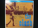 THE CLASH - BLACK MARKET CLASH  - SIGNED RARE 10