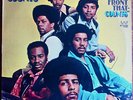 THE COUNTS WHAT'S UP FRONT LP ORIGINAL PRESSING WESTBOUND RECORDS FUNK SOUL