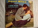 J. FRANK WILSON/CAVALIERS - LAST KISS-MONO -MINT - ORIGINAL