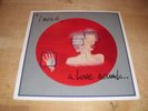 a love sound.. i need (ep 1984 contempo) ITALY MINIMAL SYNTH MINT RARE punk