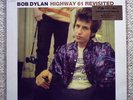 BOB DYLAN - HIGHWAY 61 REVISITED 180g HQ LP SIMPLY VINYL Sealed OOP NEU