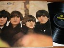BEATLES FOR SALE MONO 1st PRESS MATRIX 3n-3n LP  EX