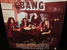  M- RARE 1972 ORIG Heavy   BANG   MOTHER   Sabbath Hard GRINDING Psych
