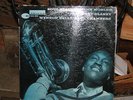 SOUL STATION-HANK MOBLEY-BLUE NOTE 4031 MONO-RVG-CLEAN-VG+