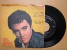 Elvis presley 45 italy I need you rlove tonight / a fool such as I