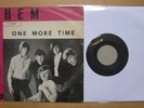 Them 45 italy beat one more time / how long baby