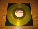 KISS Naci Para Amarte 12” EP RARE MEXICAN YELLOW VINYL I WAS MADE FOR LOVIN’ YOU