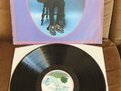 Nick Drake Bryter Layter lp Ex+ Original 1st pressing Pink Rim Island ILPS 9134