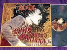 AC/DC - WHOLE LOTTA HOLLAND LIVE 1978 - Rare Coloured Vinyl Limited Unplayed