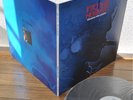 Terumasa Hino Quintet Into The Heaven Japan gatefold LP