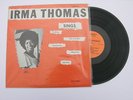 Irma Thomas Sings  Bandy 700003  Stereo