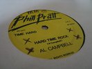 Al Campbell Hard Time Rock Killer Digi 12