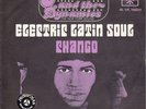 FLASH AND THE DYNAMICS electric latin soul/chango LATIN FUZZ FUNK PSYCH MOD 7
