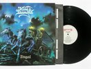 KING DIAMOND Abigail on Roadracer