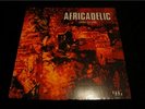 MONDIOPHONE Library  MANU DIBANGO  Africadelic  MINT