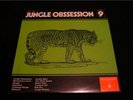 CREA SOUND Library  JUNGLE OBSESSION Nino Nardini Roger