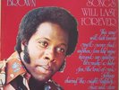 FUNKY BROWN These Songs Will Last Forever ISLANDS MODERN SOUL/DISCO LP mp3