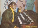 JOEY LEWIS Child Of The Earth ISLANDS AFRO-LATIN/FUNK/BOOGALOO/BREAKS LP mp3
