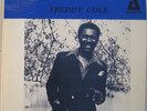 FREDDY COLE Brother Where Are You RARE SOUL/JAZZ/FUNK LP Jazzman MP3