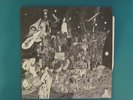 Rudimentary Peni Death Church Corpus Christi Records 1983 Punk French Pressing