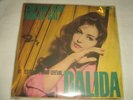 DALIDA RARO CHE MAI FARO ITALY NM