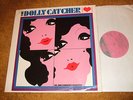 very rare;Mint LP/ex Cover;The Dolly Catcher;JOHN SCHROEDER;ORIG;