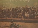 NEIL YOUNG Time Fades Away 1973 US lp + insert  UNPLAYED