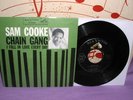 SAM COOKE Chain Gang 45 Orig RCA w/Picture Sleeve NM- Beauty