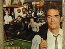 MFSL HUEY LEWIS AND  THE NEWS LP NEAR MINT