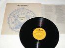 RARE UK LP 1st Press The Pentangle - Solomon's Seal + Insert 1972 EX+