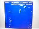 Frank Cunimondo Trio Lynn Marino Very Rare Private Press LP Jazz/Funk Listen