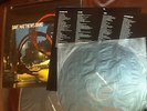 Before These Crowded Streets vinyl lp record Dave Matthews Band rare no tickets