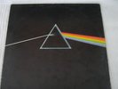 LP 33' Pink Floyd - The dark side of the moon (EMI - Italy - 1973)