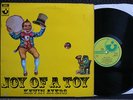 Kevin Ayers - Joy Of A Toy,  First press, psych rock, Soft Machine, Gong